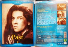 Staré české filmy pro pamětníky na DVD 1 - 4