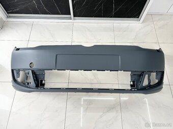 NOVÝ NÁRAZNÍK VW TOURAN - CADDY / ZASÍLÁME - 4