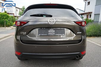 MAZDA CX-5 2.2D EXCLUSIVE-LINE HEAD-UP, NAVI,FULL LED - 4