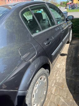 Renault Megane - 4