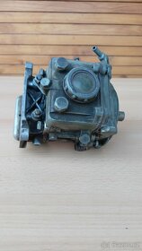 Karburátory K 126H - 4