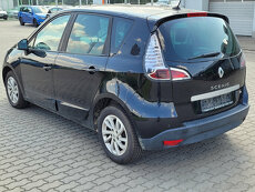 Scenic 1.2 TCE 97KW 2015 karoserie PO KROUPÁCH - 4