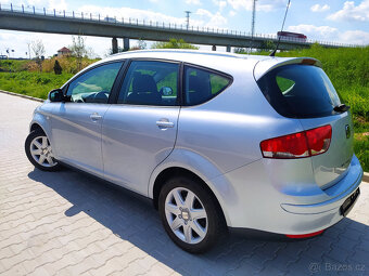 Seat Altea XL 1.6 MPi, digiklima. - 4