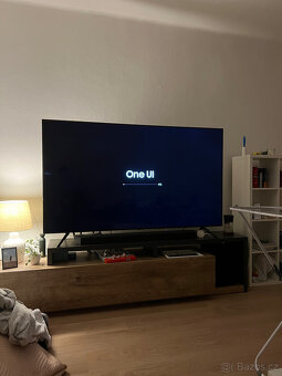 Prodám 75" televizi Samsung Crystal UHD UE75CU7172 - 4