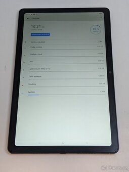 Realme Pad 4/64gb grey. - 4