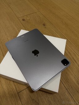 Apple iPad Pro 11” M2 2022 128GB Wi-Fi - 4