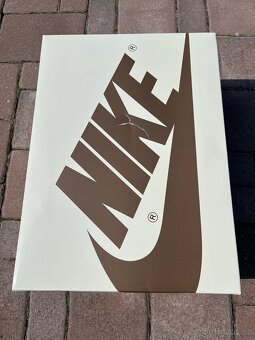 Air Jordan 1 Low Travis Scott Reverse Mocha - 4