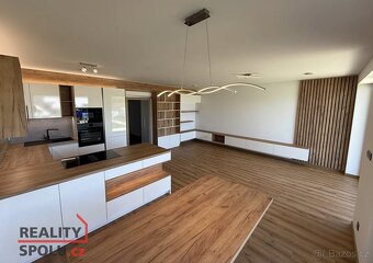 Prodej, byty/4+kk, 96 m2, U Bašty 2927/8, České Budějovice 2 - 4