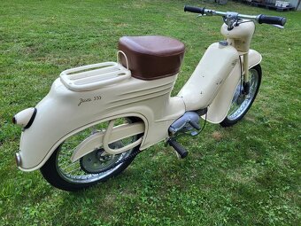 Jawa 555 - 4