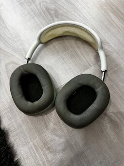 Airpods Max zelená - 4