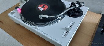 Pioneer plx 500 - 4