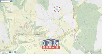 Unikátní soubor zemědělských pozemků v kat. území Kundratice - 4