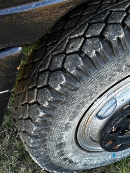 Prodam Tatra 815 S3 - 4