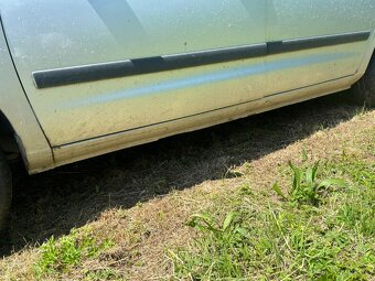 Prodám Volkswagen sharan 1.9TDI - 4