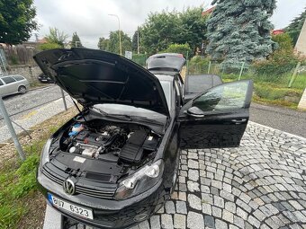 Volkswagen Golf, 1,4Tsi, 16V, 90kw - 4