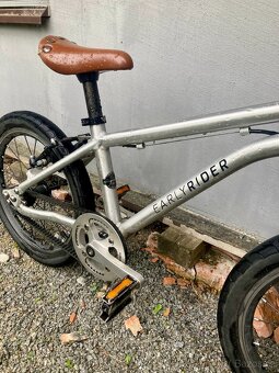 Dětské kolo Early Rider Belter 16“ - 4