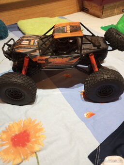 Prodám RC auto mz-climb xxl - 4