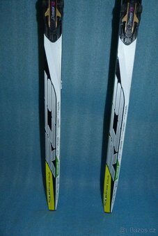 běžky FISCHER RCS Skating Cold - 182 cm - 4