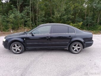 Škoda superb - 4