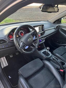 Hyundai i30 N Performance - 4