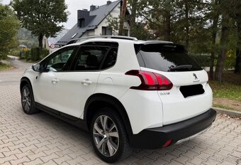 Peugeot 2008 1.2 Pure Tech GPF Crossway S&S - 4