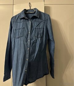 Kosile Modra Damska - 4