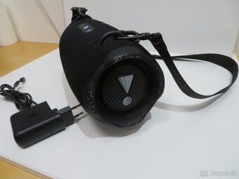 Zánovní přenosný reproduktor JBL XTREME 4 - 4