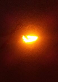 LED blinkry na motorku TEAR - 4
