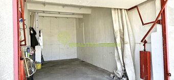 Prodej garáže v Plzni - Skvrňany, CP 20 m2 - 4