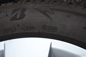 Š.Fabia IV/VW Polo. S.Ibiza -NOVÁ zimní ALU sada 185/65R15 - 4