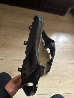 Karbonove kryty nafuku na Suzuki Gsxr 1000 05-06 - 4