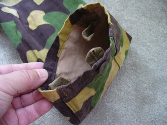 Stary-CSR-maskovany-kabat-vzor-60-"MLOKAC"-2B.-velikost. - 4