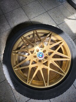 zimní kola BMW X4 - 4