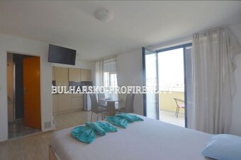 Bulharsko-Sluneční pobřeží, 1kk 61 990 Euro - 4