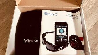 iBrain 2 AVS přístroj (psychowalkman) - 4