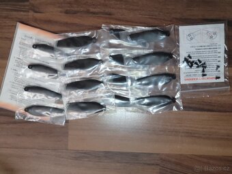 Potensic Atom 4K Full combo - 4