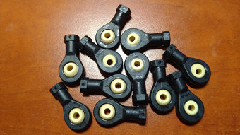 Lineární vedení IGUS Drylin - 4