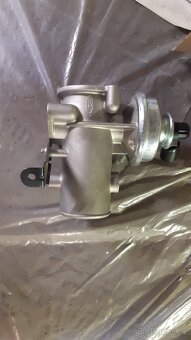 Egr ventil ford transit 2.4 di - 4