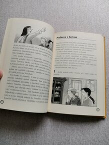 Golemovo zlato - Silke Moritz - 4