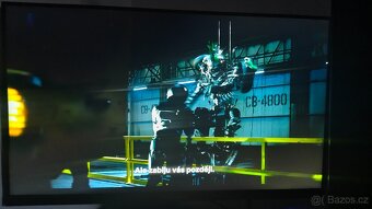 Prodám monitor 24 FullHD 100Hz,1ms+Freesync - 4