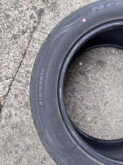 Sada letní pneu Nexus NFera SU1 215/55 R17 - 4