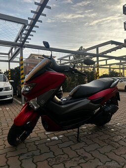 Yamaha N-Max 155 - 4