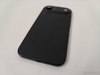 apple iphone 17 Air 256gb Black / Batéria 100% - 4