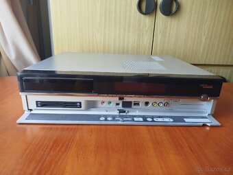 Multimediální PC Fujitsu Siemens scaleo E - 4