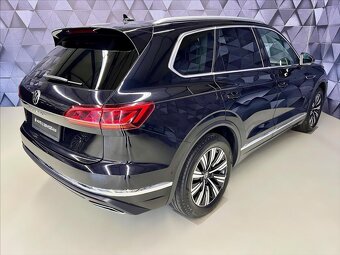 Volkswagen Touareg 3.0 TDI 210KW 4M ELEGANCE,VZDUCH,IQ.LIGHT - 4