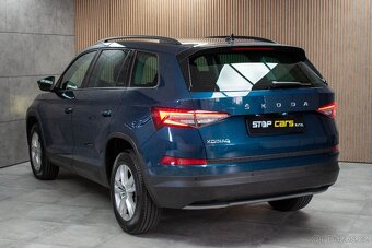 Škoda Kodiaq, 2.0TDi.DSG.KAMERA.PANORAMA.DPH.SERVIS ŠKODA - 4
