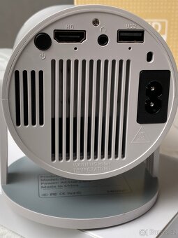 MagCubic smart projektor - 4