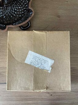 Keramická forma ryba / kapr - 4