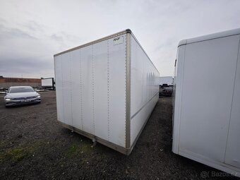 SKŘÍŇ, SKLAD, GARÁŽ - 650 CM - 4