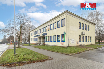 Prodej spoluvlastnického podílu zdravot. zařízení, Ostrava - 4